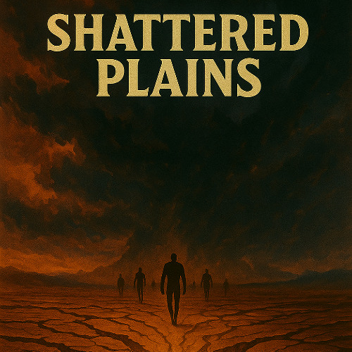 Shattered Plains