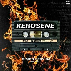 Simon Servida - Kerosene (Instrumental)
