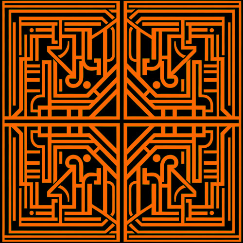 Dr Squirdle - Somatic