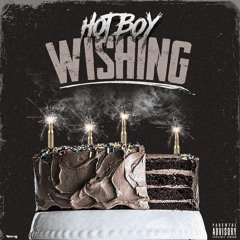 HotBoy - Wishing