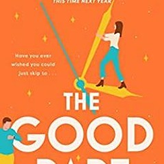 PDF The Good Part By Sophie Cousens