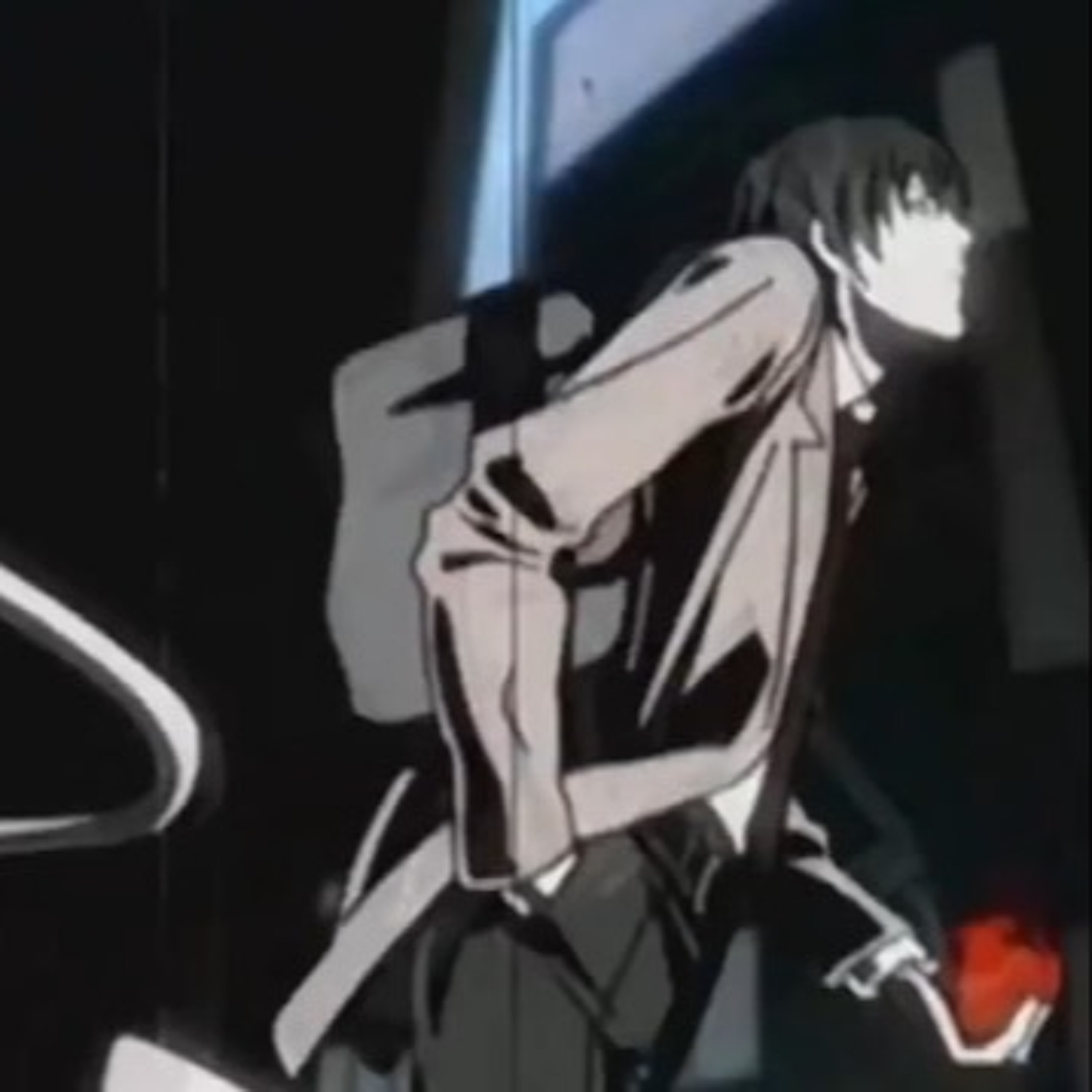 Yagami episode artwork