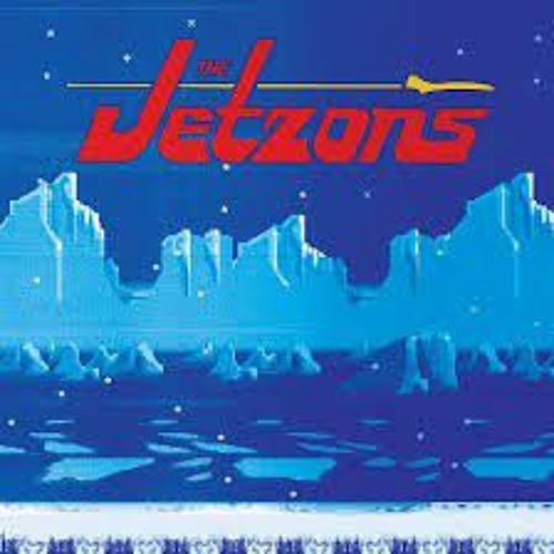 The Jetzones - Hard Times (Sonic 3 1994 song icecap zone)