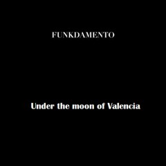 Funkdamento - Under The Moon Of Valencia (NOW IN BANDCAMP)