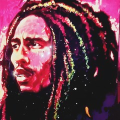 MARLEY & ME (is this love BOB MARLEY)