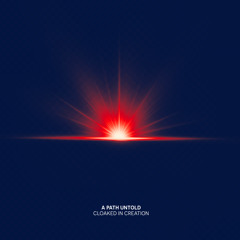 Cloaked in Creation