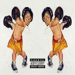 RAGING ft imnotmar p @san.dieqoo