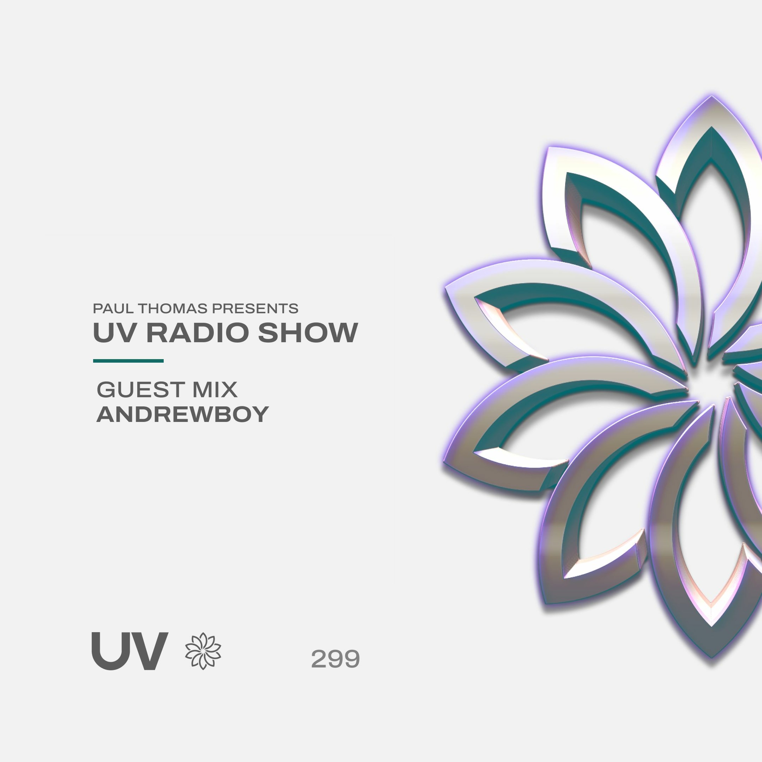 Paul Thomas presents UV Radio