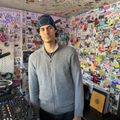 My Flower @ The Lot Radio 11-04-2025