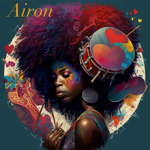 Airon_Emotional Afro