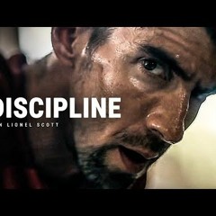 DISCIPLINE - Best Motivational Video Ben Lionel Scott