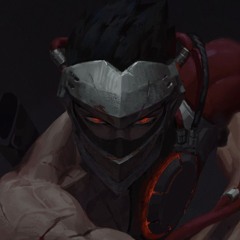 Murda musik - Ken Carson (Batman x The shimada brothers)