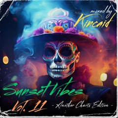 Sunset Vibes Vol. 11