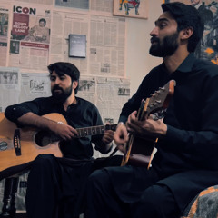 Ek Husn Ki Devi - Cover