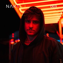 NAKT 069 - CHAST