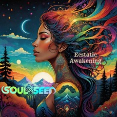 ecstatic awakening " live set Shasta ecstatic dance"