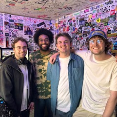 Purelink invites Other Joe @ The Lot Radio 07-09-2024