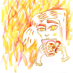 Принцесса Ява (Nova Viali Remix)