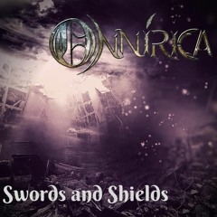 Onnirica - Swords And Shields (feat. Lean Van Ranna)