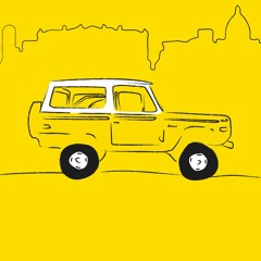 Elias Steve at home Garage DJ Set DC 2/23/21