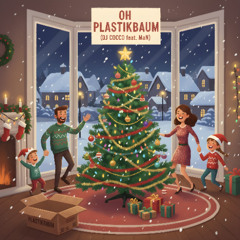 DJ Cocco - Oh Plastikbaum! (MaN Mix)