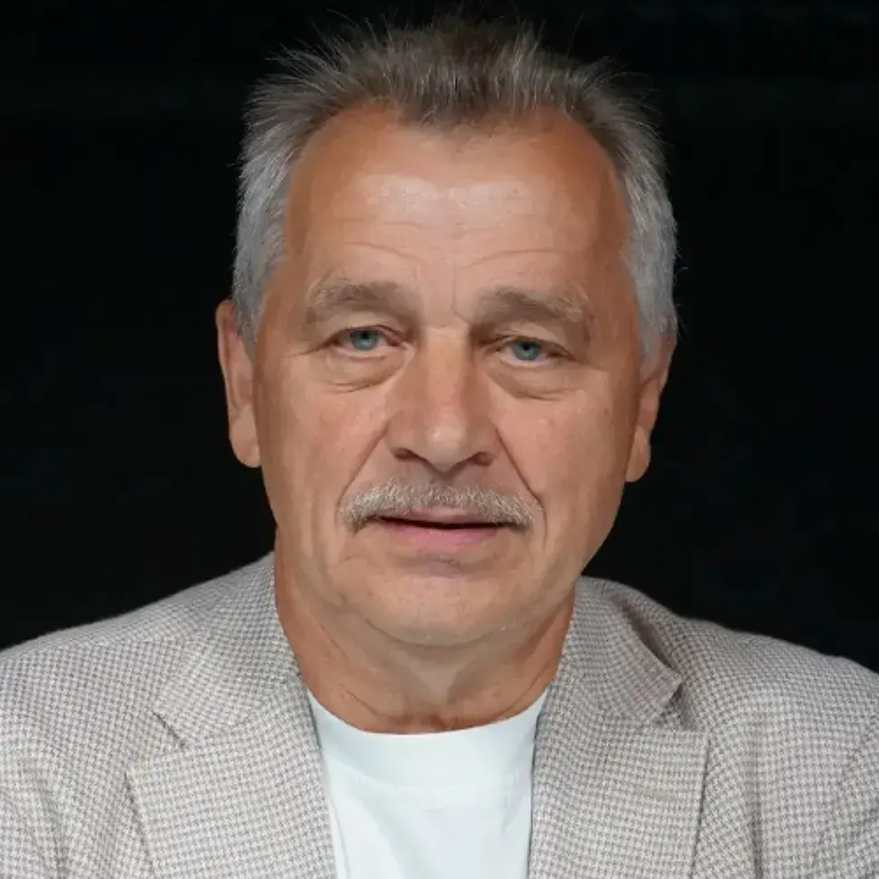 Анатоль Лябедзька. Прагнозы пасля пераезду Ціханоўскай: што спраўдзілася, а што — не?