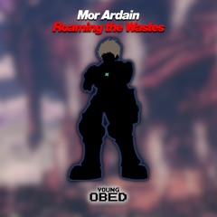 Xenoblade Chronicles 2: Mor Ardain - Roaming the Wastes [Young Obed Cover]