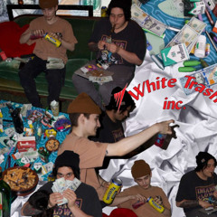 LAZY (feat. Karter Krueger)