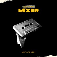 MIXTAPE vol.1