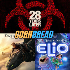 Episode 123 - Edited