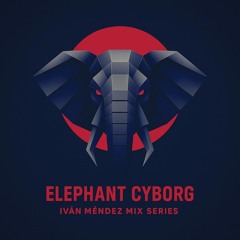 Copy of ELEPHANT CYBORG