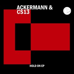 PREMIERE: Ackermann & CS13 - Revelation 9 (Volpe Remix) [SAFESP005]