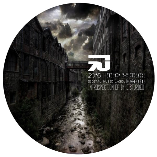 Mush Rooms (Original Mix)