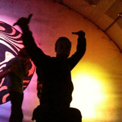 Live at Sektor Evolution 2012 - Song 10