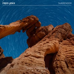 Fred Lenix - Surrender (Extended Mix)