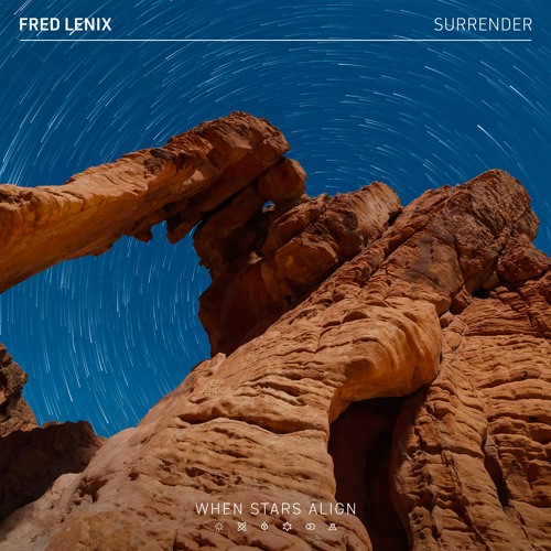 Fred Lenix - Surrender (Extended Mix)