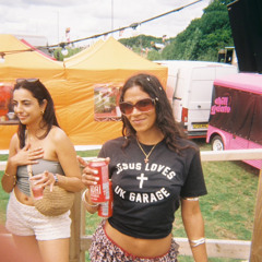 Funk Tapes: House Garage edit