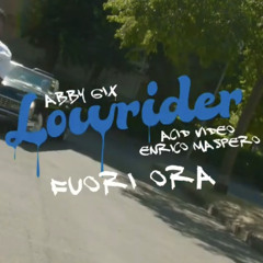 Lowrider By Abby 6ix