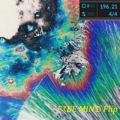 Nitepunk - Black And Colors (Free Mind Flip) *USE HEADPHONES*
