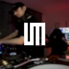 Hypnotic & Raw #techno Mix // Unit Null #45 by Leonhardt März