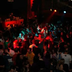 Gforty @ CRYPT, Rosi's Club Berlin 26/05/2018