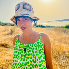 FRESCA DJSET002 - Mafalda Mais