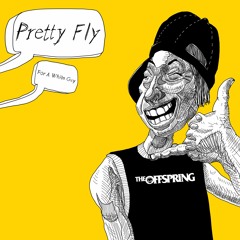 Bia Portela & Ed Lopes - The Offspring - Pretty Fly [Bootleg]