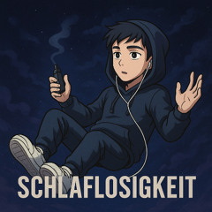 Schlaflosigkeit
