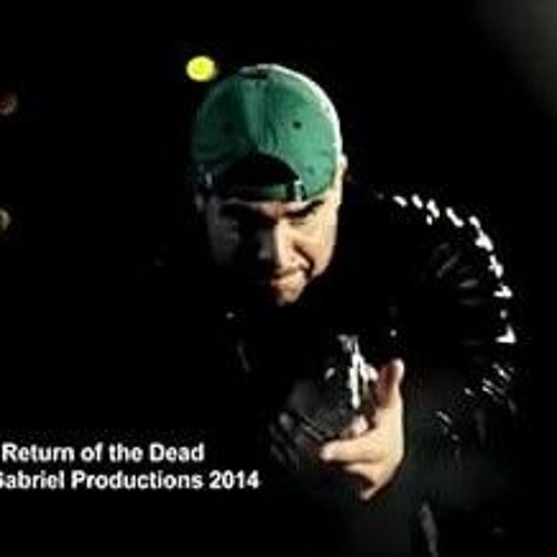 No Way Out (from return of the dead 2015)