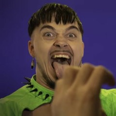 Käärijä - Cha Cha Cha (Kettupaini Psytrance Remix)