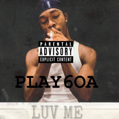 Luv Me (Prod. Tobi Aitch)