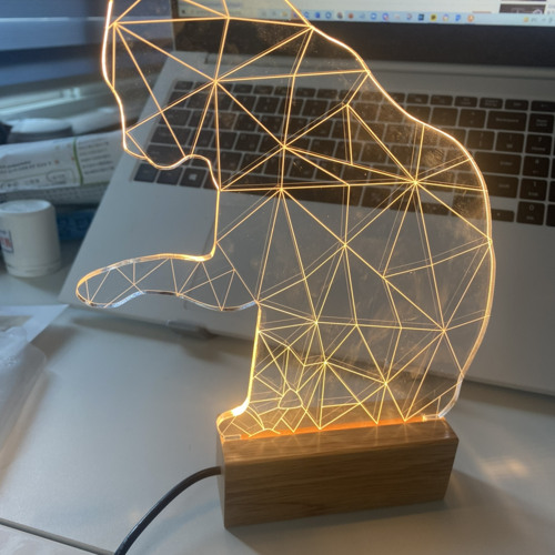 옛날 옛적 코노에서 부른 에드시런님의 shape of you 커버 영상