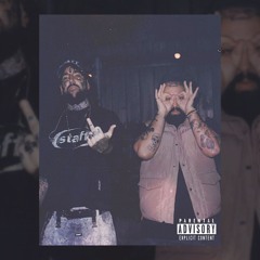 $UICIDEBOY$ TYPE BEAT "BLOODY RED" (FEAT. KIM ROMANCE)