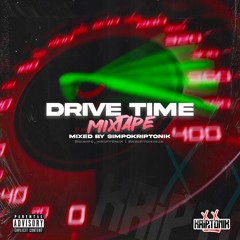 @SIMPO_KRIPTONIK - DRIVE TIME MIXTAPE VOL.1 [2024]
